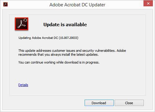 Adobe Acrobat Download Version 8.1 Mac